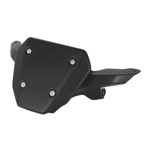 Motorrad Frontscheibe Motorrad Zubehör Für YA&MAHA MT-09 SP 2024 Windschutzscheibe Frontscheibe Deflektor Motorrad Windschutzscheibe Spoiler von MHTGD