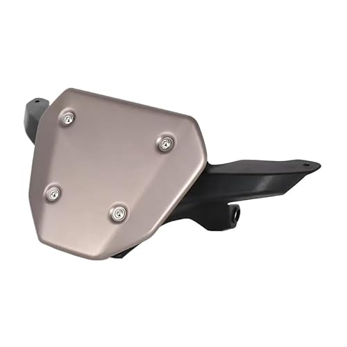 Motorrad Frontscheibe Motorrad Zubehör Für YA&MAHA MT-09 SP 2024 Windschutzscheibe Frontscheibe Deflektor Motorrad Windschutzscheibe Spoiler von MHTGD