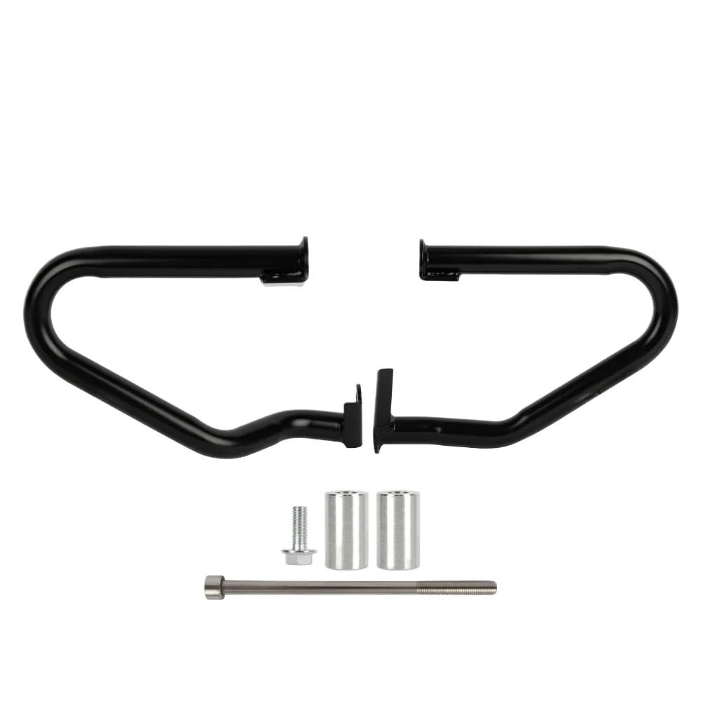 Motorradstoßstange Für CMX Für Rebel 1100 DCT 2021-2024 Motorrad Fallende Schutz Motor Schutz Autobahn Crash Bars Motorradstoßstange Für CMX Für Rebel 1100 DCT 2021-2024 Motorrad Fallende Schutz Motor Schutz Autobahn Crash Bars von MHTGD