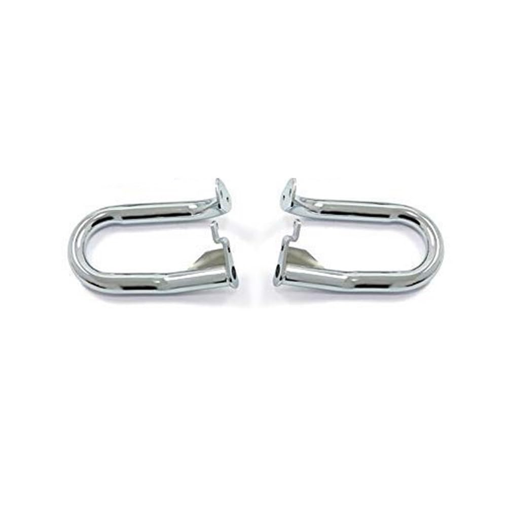 Motorradstoßstange Motorrad-Front-Crash-Riegel Motorschutz Stoßfänger Stunt Cage Road Protector für Go&ldWing GL1800 GL1800A 2001-2016 Motorradstoßstange Motorrad-Front-Crash-Riegel Motorschutz Stoßfänger Stunt Cage Road Protector für Go&ldWing GL1800 GL1800A 2001-2016 von MHTGD