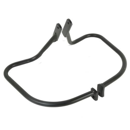 Motorradstoßstange Motorrad-Sattelwächter-Schiene-Crash Bar für für Softail Heritage Springer FLSTs 1997-1999 Motorradstoßstange Motorrad-Sattelwächter-Schiene-Crash Bar für für Softail Heritage Springer FLSTs 1997-1999 von MHTGD