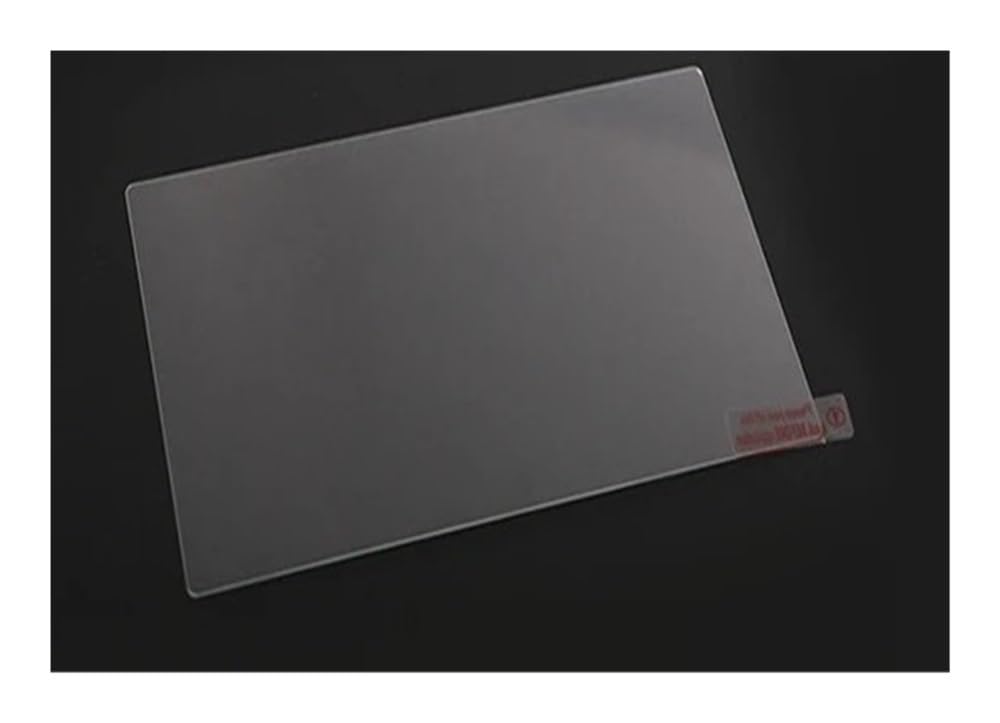 Navi Schutzfolie Auto Navigation Screen Protector Film Schutz Für Für Land Für Cruiser Für Prado Für 150 2010-2019 Gehärtetem Glas Auto Navigation Schutzfolie von MHTGD