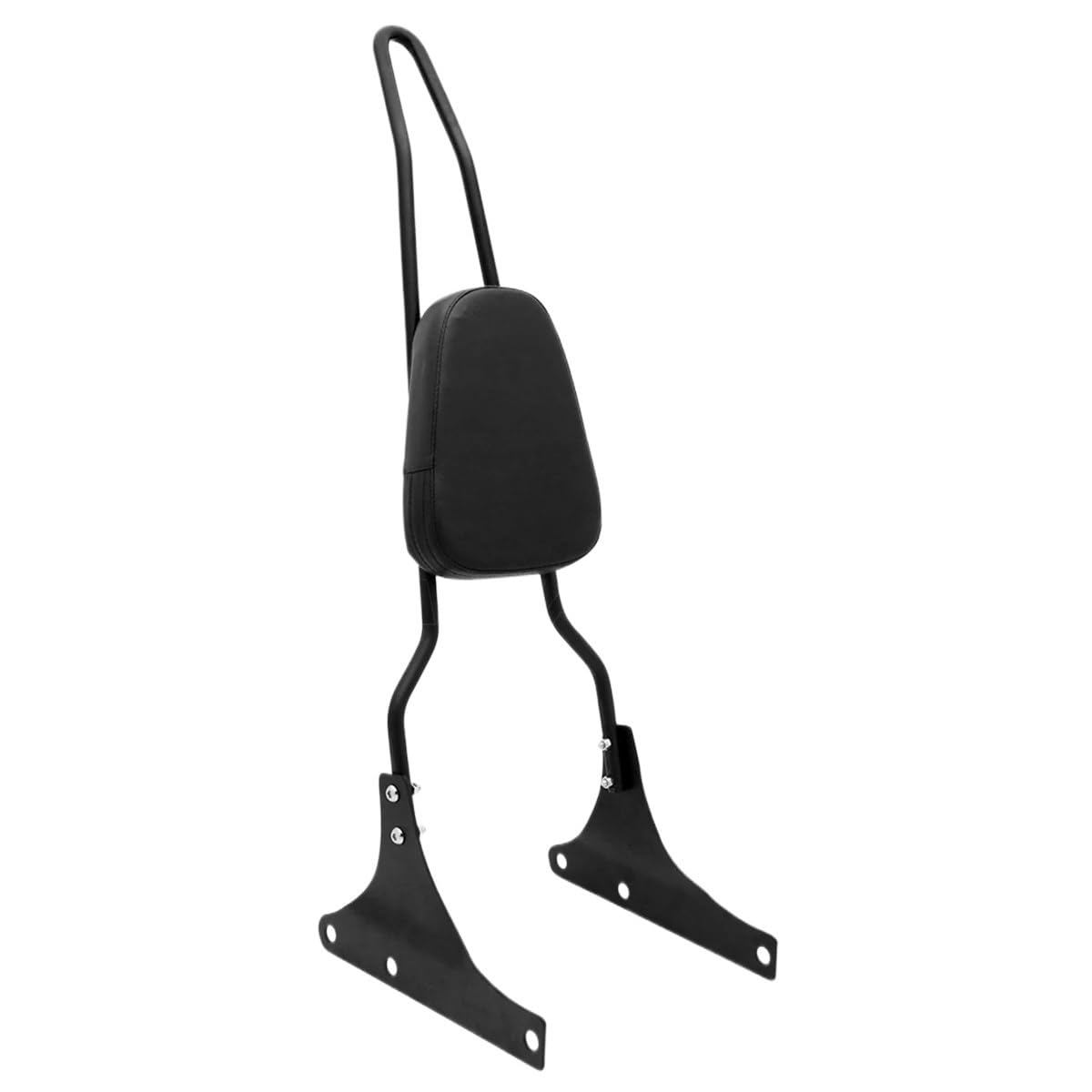 Passenger Backrest Pad Für Luxe-Motorrad-Beifahrer-Rückenlehne Für Für Softail Für FLST Für Heritage Für Night Für Fat Für Boy Für Custom Für Springer 97-2017 Beifahrerrückenpolster Passenger Backrest Pad Für Luxe-Motorrad-Beifahrer-Rückenlehne Für Für Softail Für FLST Für Heritage Für Night Für Fat Für Boy Für Custom Für Springer 97-2017 Beifahrerrückenpolster von MHTGD