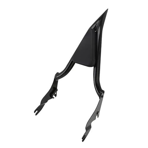 Passenger Backrest Pad Motorrad Abnehmbare Passagier Rückenlehne Schwarz Für Für Touring Für Straße Für Glide Für Road Für King Für Ultra 2009-2023 Beifahrerrückenpolster Passenger Backrest Pad Motorrad Abnehmbare Passagier Rückenlehne Schwarz Für Für Touring Für Straße Für Glide Für Road Für King Für Ultra 2009-2023 Beifahrerrückenpolster von MHTGD