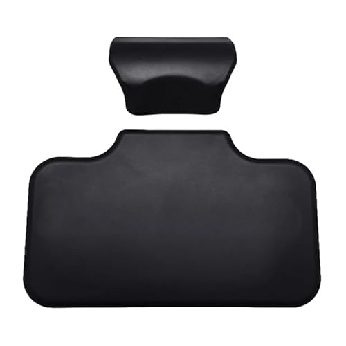 Passenger Backrest Pad Motorrad Beifahrerrückenlehne Rückenpolster Universal Selbst Stoßfest Moto Heckkoffer Box Gepäckkissen Beifahrerrückenpolster Passenger Backrest Pad Motorrad Beifahrerrückenlehne Rückenpolster Universal Selbst Stoßfest Moto Heckkoffer Box Gepäckkissen Beifahrerrückenpolster von MHTGD