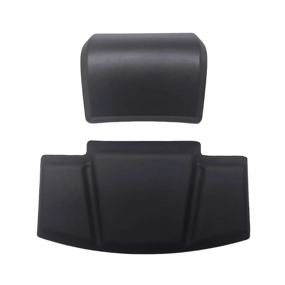 Passenger Backrest Pad Motorrad Passagier Rückenlehne Zurück Pad Universal Self-Adhesive Stoßfest Hinten Case Box Gepäck Kissen Beifahrerrückenpolster Passenger Backrest Pad Motorrad Passagier Rückenlehne Zurück Pad Universal Self-Adhesive Stoßfest Hinten Case Box Gepäck Kissen Beifahrerrückenpolster von MHTGD