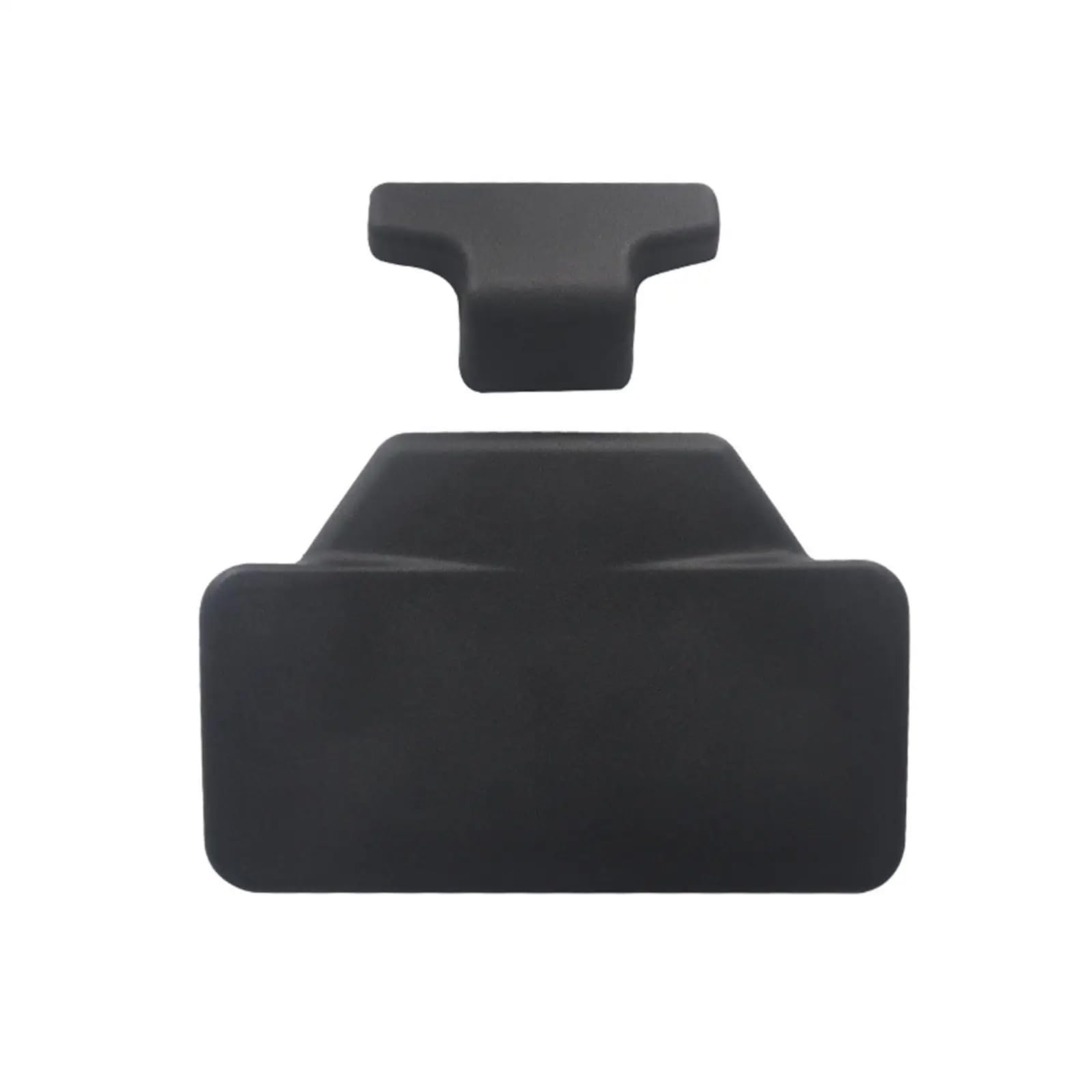 Passenger Backrest Pad Motorrad-Rückenkissen, Beifahrer-Rückenlehnenpolster, Motorradteile Mit Oberen Und Unteren Teilungen, Komfortable Nutzung, Stilvoll Beifahrerrückenpolster Passenger Backrest Pad Motorrad-Rückenkissen, Beifahrer-Rückenlehnenpolster, Motorradteile Mit Oberen Und Unteren Teilungen, Komfortable Nutzung, Stilvoll Beifahrerrückenpolster von MHTGD