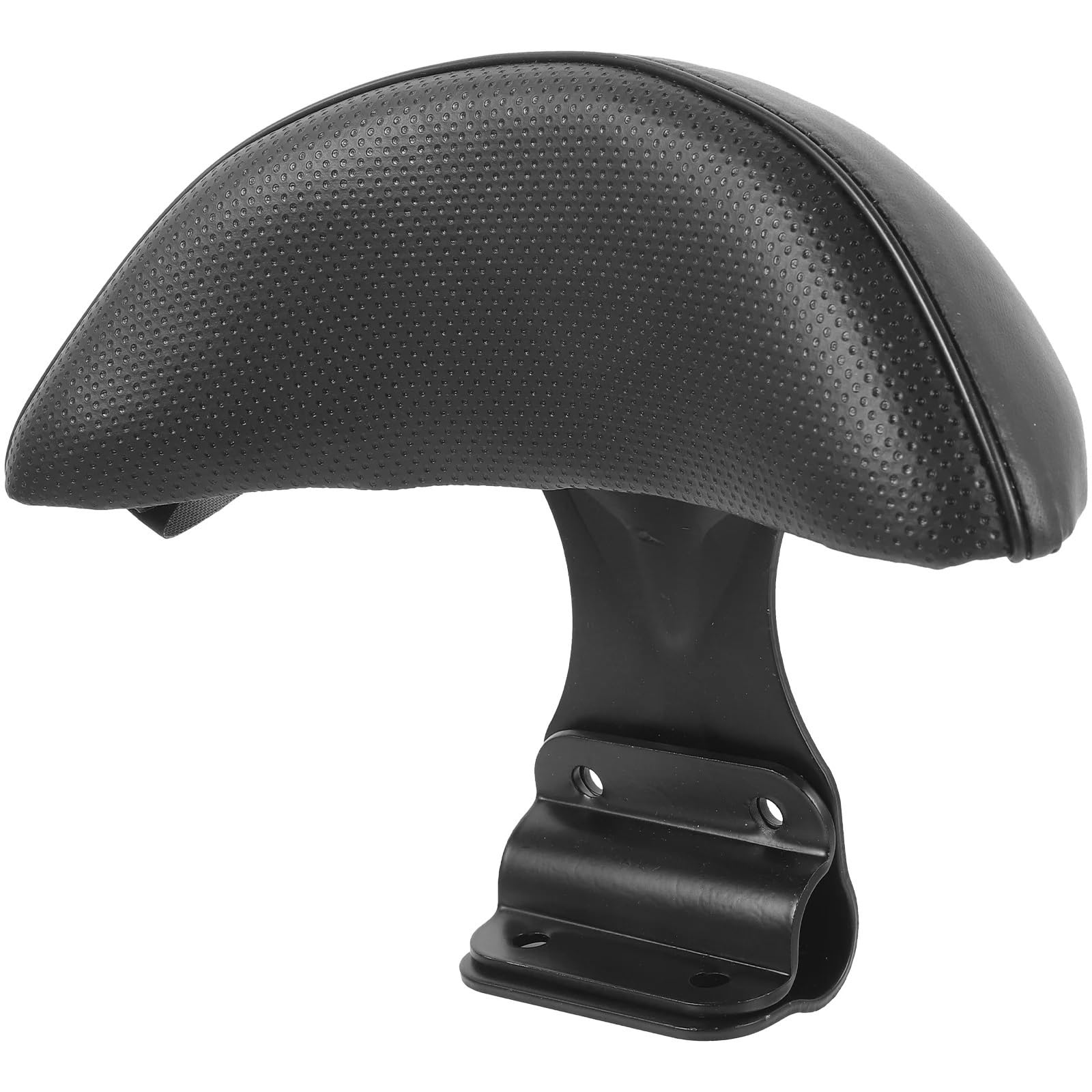 Passenger Backrest Pad Motorrad-Rückenlehne, Elektrofahrrad-Rückenlehne, Fahrrad-Sitzkissen für Elektrofahrräder Beifahrerrückenpolster Passenger Backrest Pad Motorrad-Rückenlehne, Elektrofahrrad-Rückenlehne, Fahrrad-Sitzkissen für Elektrofahrräder Beifahrerrückenpolster von MHTGD