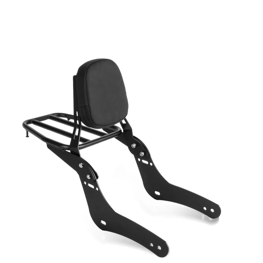 Passenger Backrest Pad Motorradzubehör Abnehmbare Beifahrersitz-Rückenlehne mit Gepäckträger für Rebel CMX1100 2021 2022 2023 Beifahrerrückenpolster Passenger Backrest Pad Motorradzubehör Abnehmbare Beifahrersitz-Rückenlehne mit Gepäckträger für Rebel CMX1100 2021 2022 2023 Beifahrerrückenpolster von MHTGD