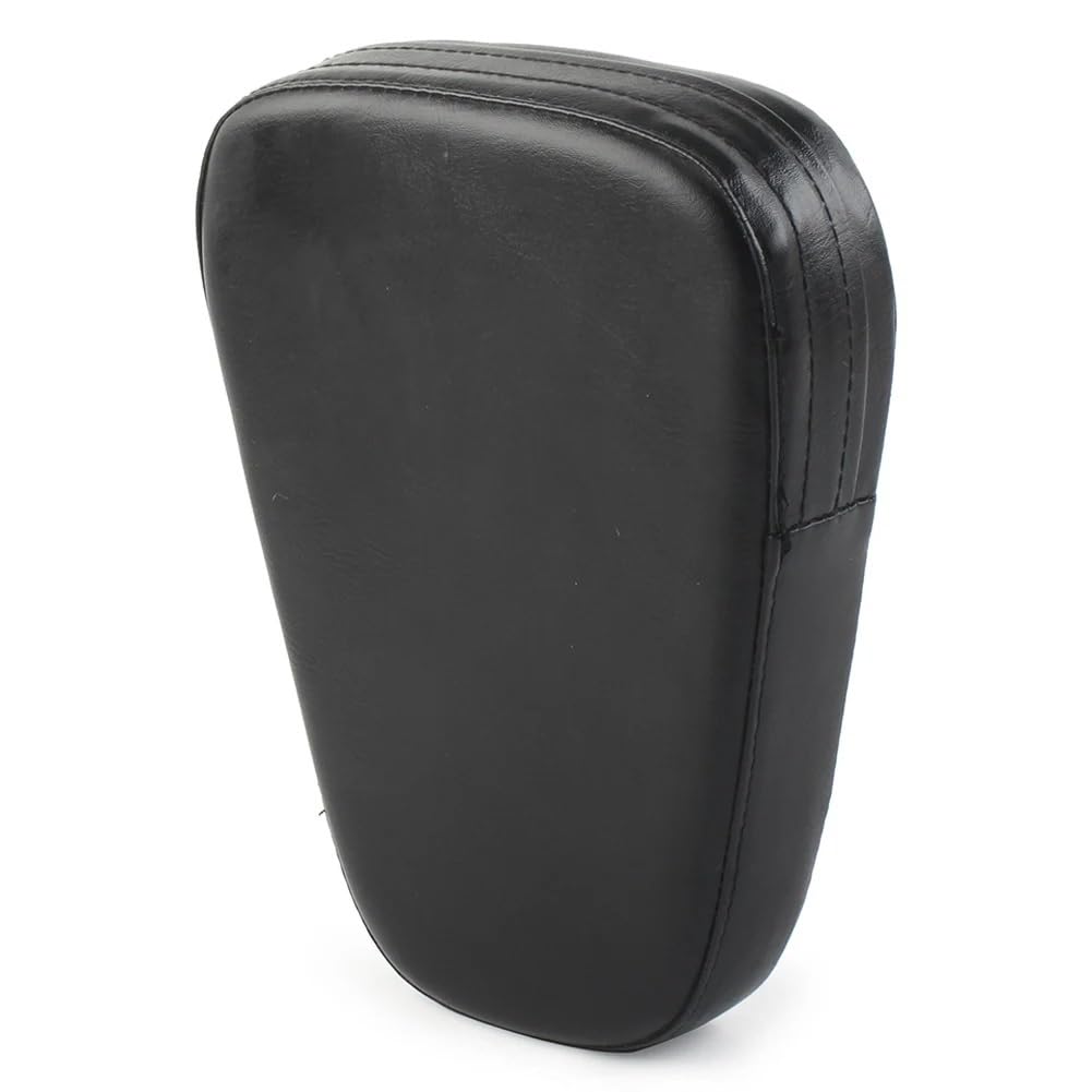 Passenger Backrest Pad Universal Motorrad Rückenlehne Kissen Pad Für Für Für Chopper Für Cruiser Für Touring Für Für Beifahrerrückenpolster Passenger Backrest Pad Universal Motorrad Rückenlehne Kissen Pad Für Für Für Chopper Für Cruiser Für Touring Für Für Beifahrerrückenpolster von MHTGD