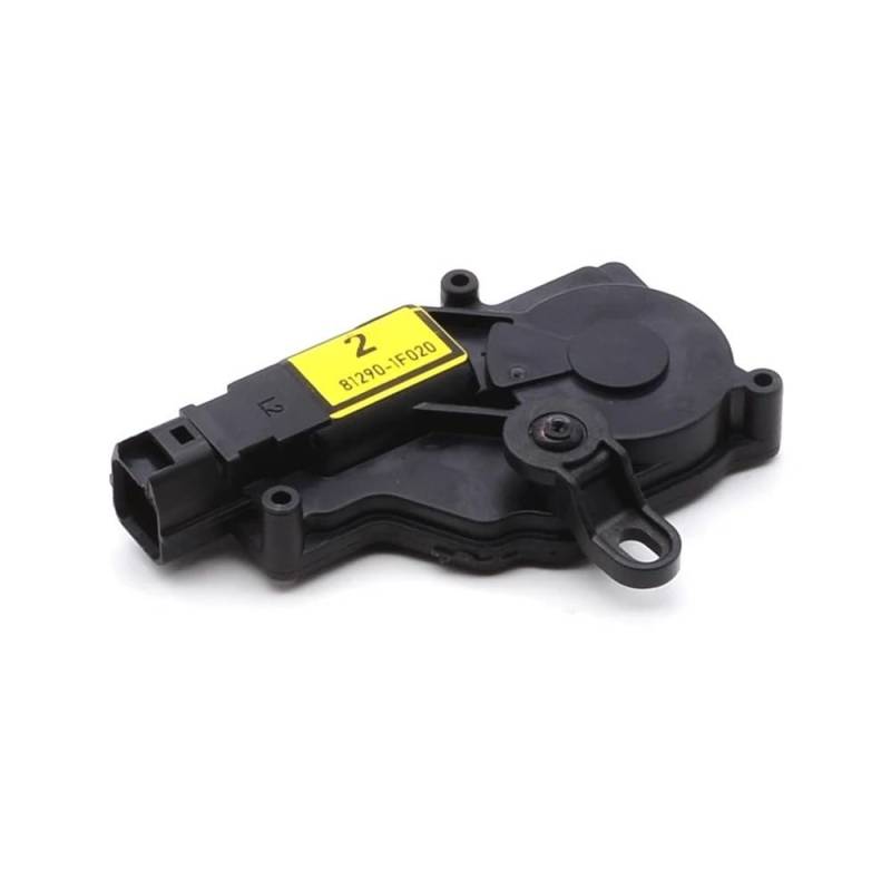 Türverriegelungsbetätiger Auto Heckklappe Türschloss Block Motor Controller Latch Antrieb Für Kia Für Sportage 2005-2010 95750-1F020 Zentralverriegelung saktuator von MHTGD