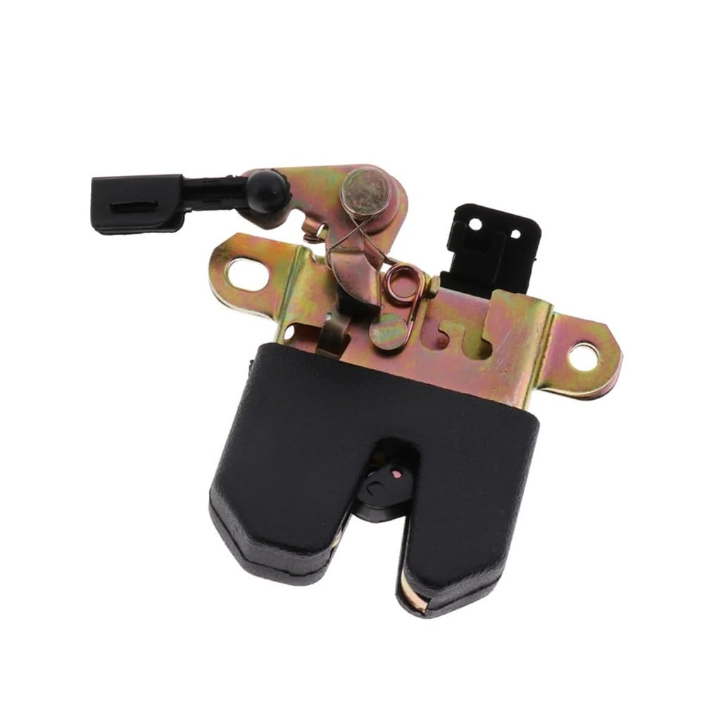 Türverriegelungsbetätiger Hinten Stamm Latch Lock Antrieb 1J5827505D Für Für Bora Für Für MK4 1999-2005 Zentralverriegelung saktuator von MHTGD