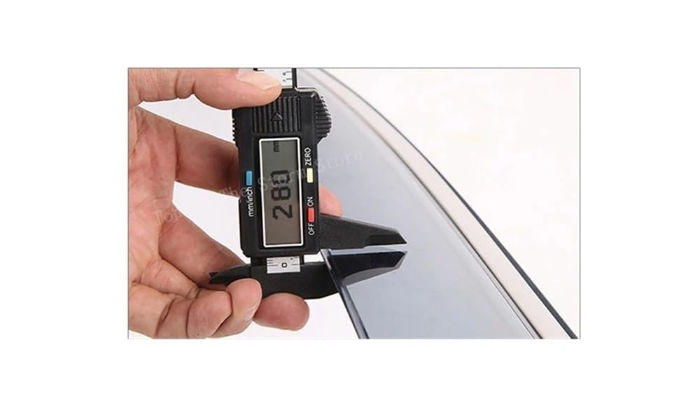 Windabweiser Set Für Camry Für XV20 1997~2001 Für Daihatsu Für Altis 2000 Zubehör Deflektoren Auto Fenster Wachen Markise Wind Regenabweiser von MHTGD