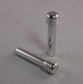 MHW Alu Türpinne Kegel silber E28, E30, E32, E34, E36 Limo, 016748 von MHW