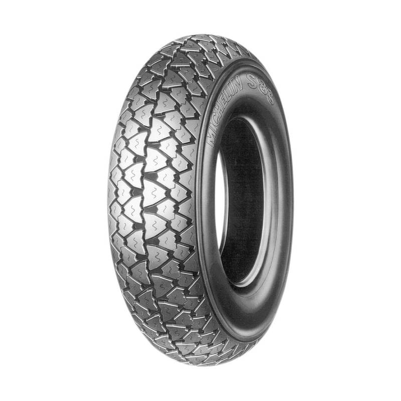 100/90-10 56J TL/TT TL/TT 56 J von MICHELIN