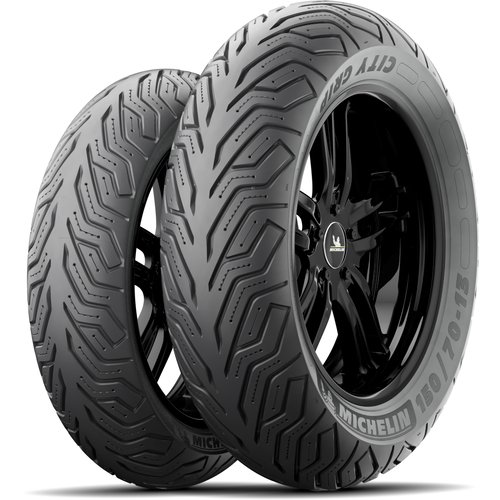 110/70-11*L CITY GRIP 2 45L von MICHELIN