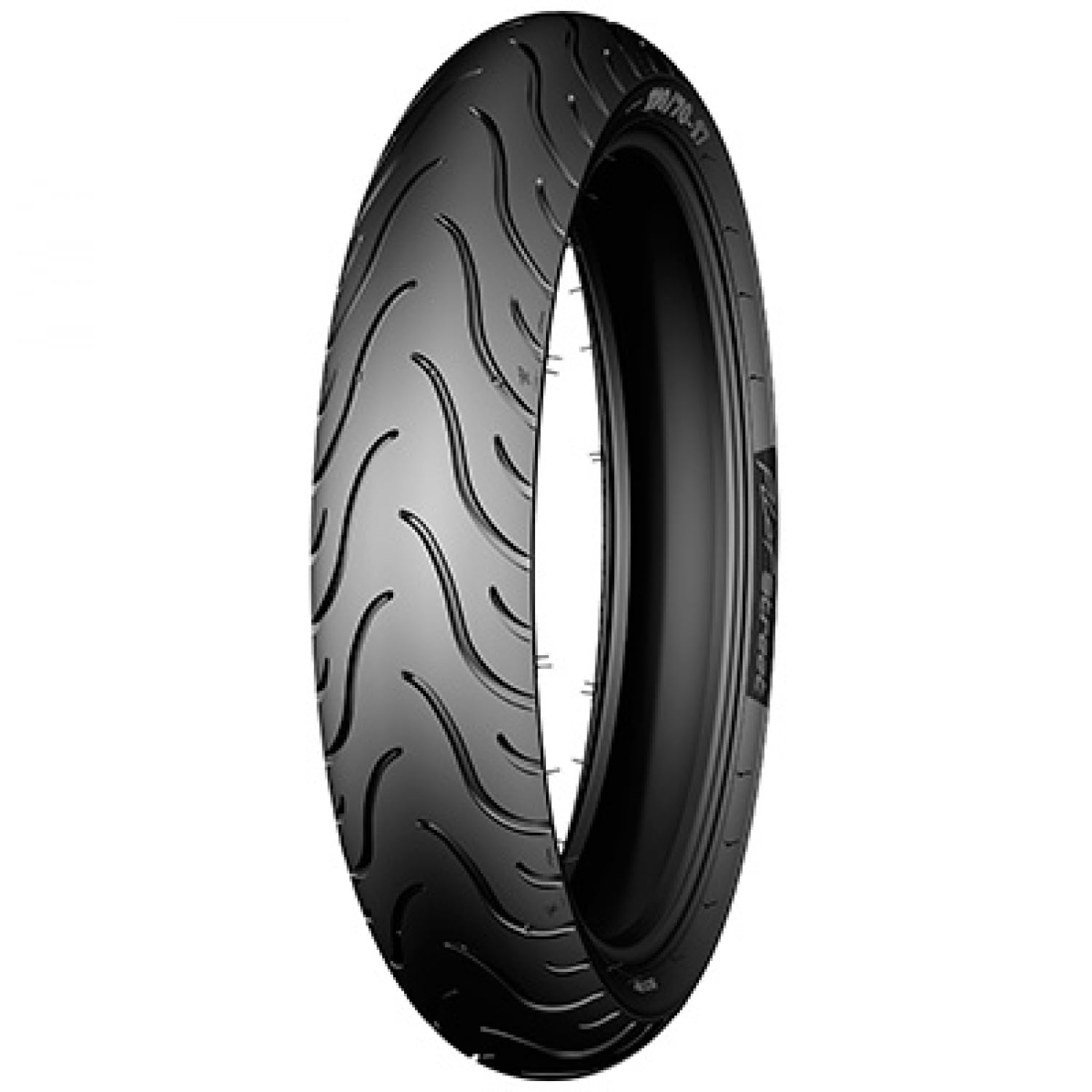 110/70-17M/C 54H TL/TT von MICHELIN