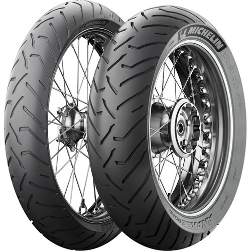 110/80R19*V TT ANAKEE ROAD 59V von MICHELIN