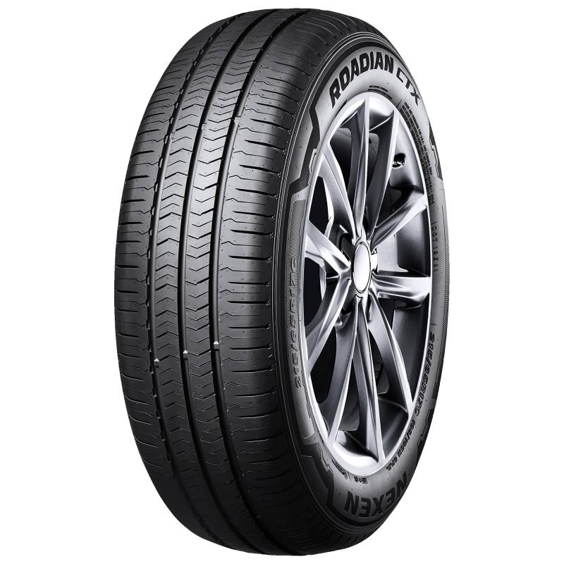 120/70 R10 Michelin Tl City Grip 2 Rf Rear 54L von MICHELIN