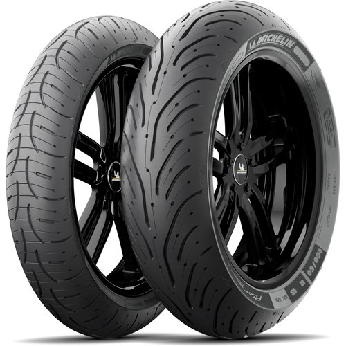 120/70R15*H TL M/C PIL ROAD4SCOOTER 56H von MICHELIN