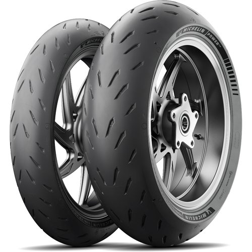 120/70ZR17*W M/C POWER GP 58W von MICHELIN