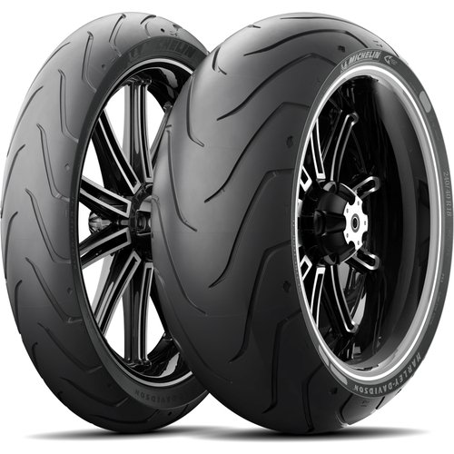 120/70ZR18*W SCORCHER 11 59W von MICHELIN