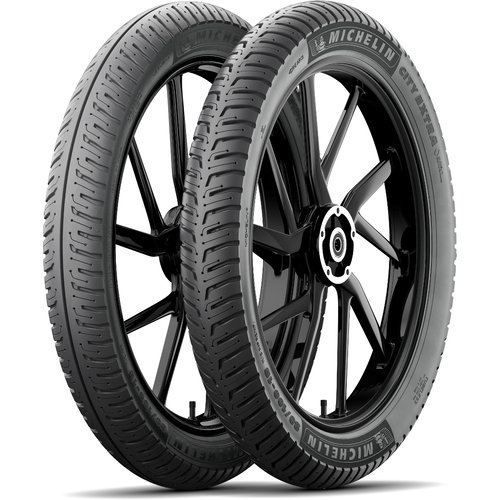 130/70-12*P CITY EXTRA 62P RF von MICHELIN