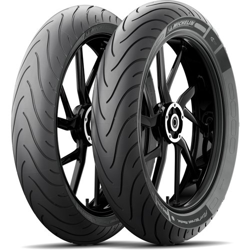 130/70R17*H TL/TT M/C PIL STREET  RE 62H von MICHELIN