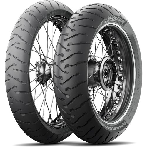 150/70R17*V TL/TT M/C ANAKEE 3 69V von MICHELIN