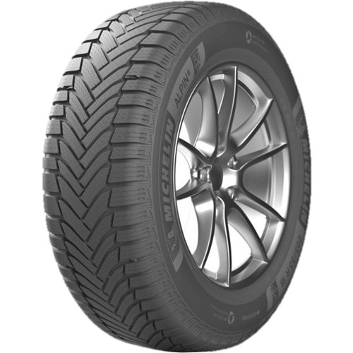 155/70R19*H ALPIN 6 88H XL von MICHELIN