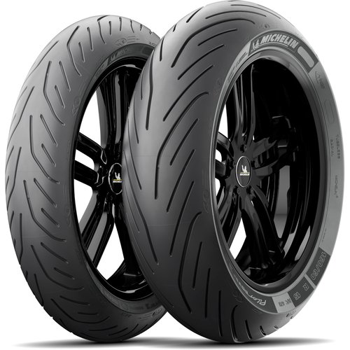 160/60R15*H TL M/C PIL POWER3SCOOTER67H von MICHELIN