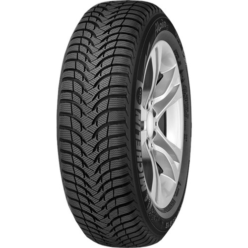 165/65R15*T TL ALPIN A4 81T von MICHELIN