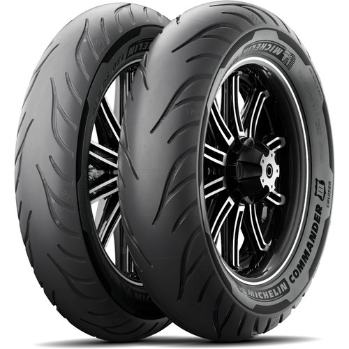 170/80B15*H M/C COMMAND 3 CRUISER 77H von MICHELIN