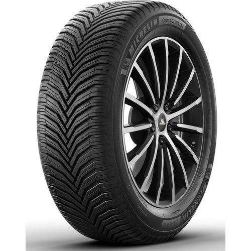 175/65R15*H CROSSCLIMATE 2 88H XL von MICHELIN