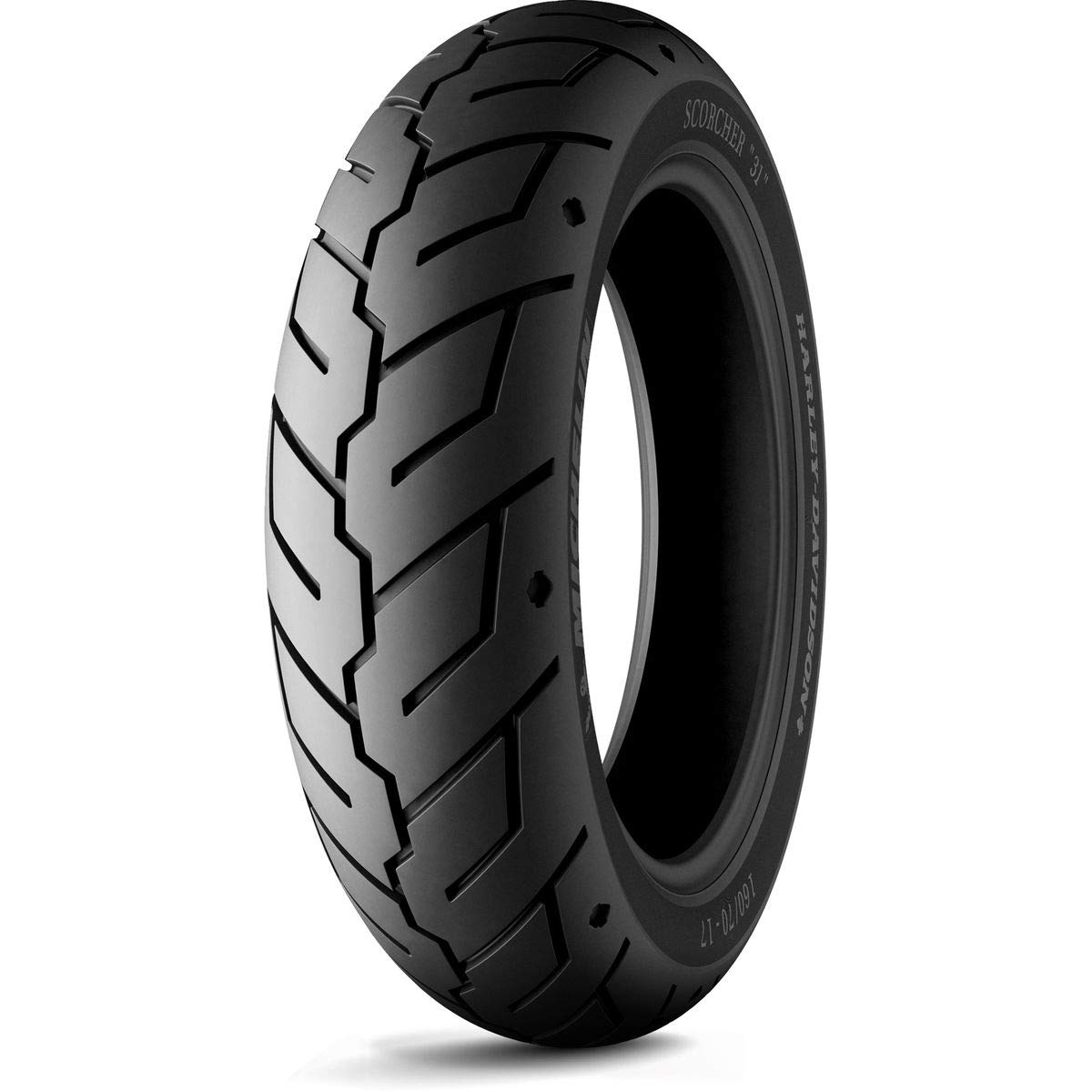 180/60B17M/C 75V AA von MICHELIN