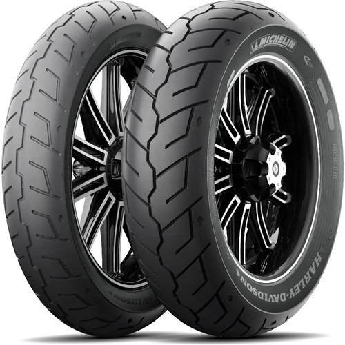 180/65B16*H M/C SCORCHER 81H von MICHELIN