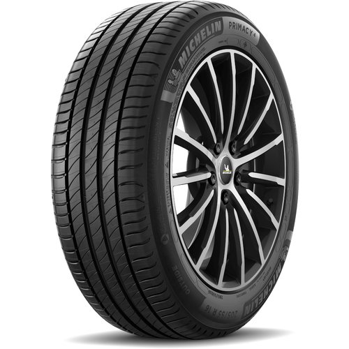 185/50R16*H PRIMACY 4+ 81H von MICHELIN