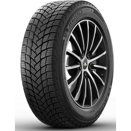 185/55R16*H X-ICE SNOW 87H XL von MICHELIN