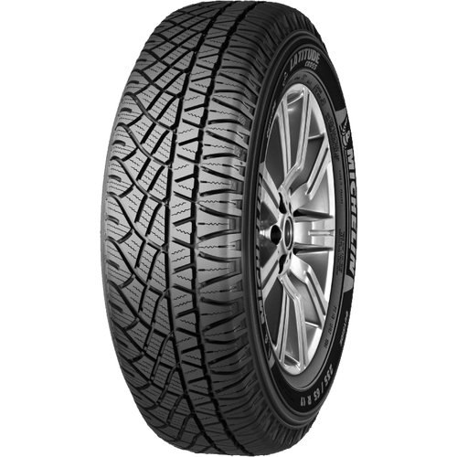 185/65R15*T TL LATITUDE CROSS 92T EL von MICHELIN