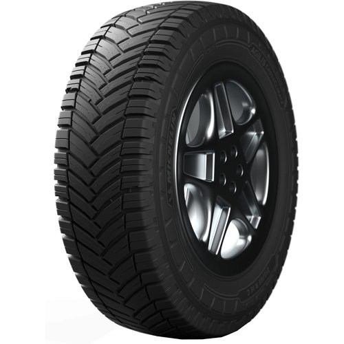 185/75R16C*R AGI CROSSCLIMATE 104/102R von MICHELIN