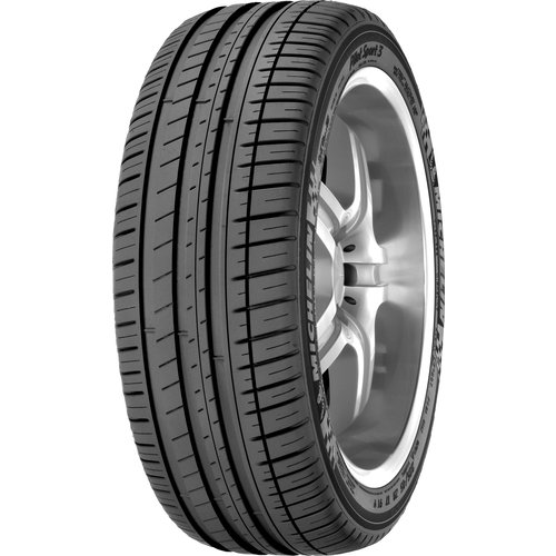 195/50R15*V PILOT SPORT 3 82V von MICHELIN