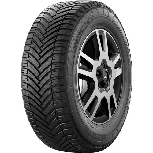 195/75R16C*R CROSSCLIMATE CAMPING 107/105R von MICHELIN