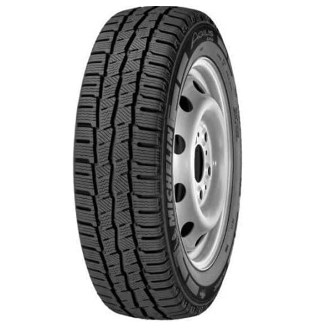 195/75R16C MICHELIN TL AGILIS ALPIN (EU)110R *E* von MICHELIN