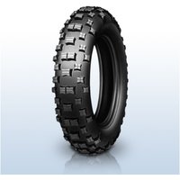 MICHELIN ENDURO COMPETITION IIIe 120/90-18 TT 65R, Motorradreifen Hinten von MICHELIN