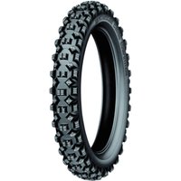 MICHELIN ENDURO COMPETITION IV 90/90-21 TT 54R, Motorradreifen Vorne von MICHELIN