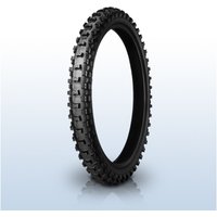 MICHELIN ENDURO COMPETITION MS 90/90-21 TT 54R, Motorradreifen Vorne von MICHELIN