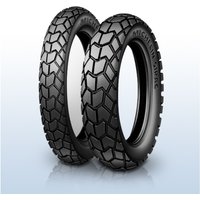 MICHELIN SIRAC 110/80-18 TT 58R, Geländereifen Hinten von MICHELIN