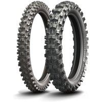 MICHELIN STARCROSS 5 SOFT 100/90-19 TT 57M, Motorradreifen Hinten von MICHELIN