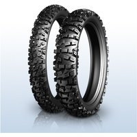 MICHELIN STARCROSS HP4 110/90-19 TT 62M, Motorradreifen Hinten von MICHELIN