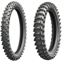 MICHELIN Starcross 5 Sand 100/90-19 TT 57M, Motorradreifen Hinten von MICHELIN